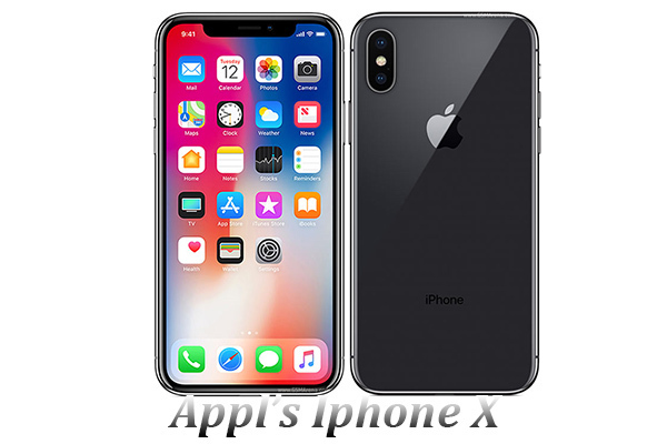 New Iphone X Unleash Date Revealed? Latest Leak May Confirm Apple Will Unveil All Soon