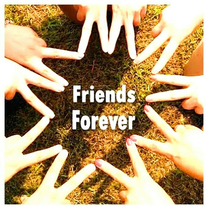 Forever Friends whatsapp profile Photos download