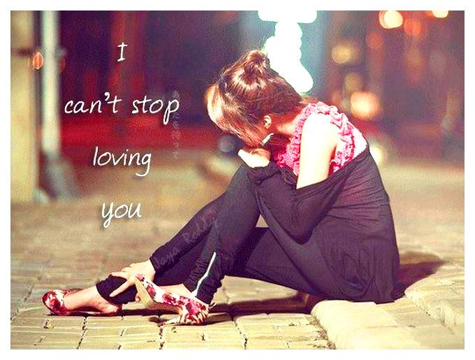 I cannot Stop loving you whatsapp profile free Images DP
