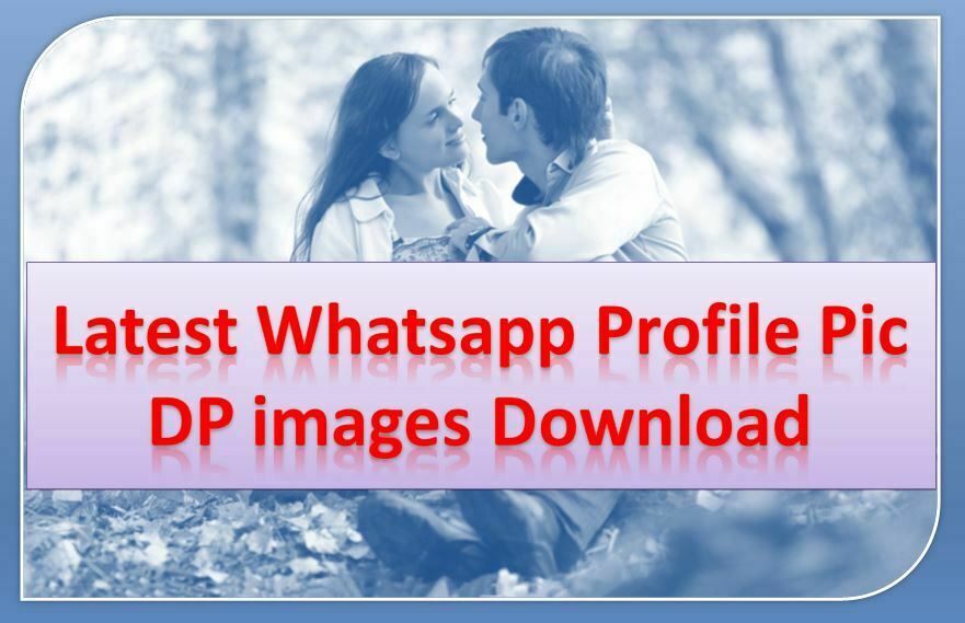 Best WhatsApp Profile Pics for Boys And Girls