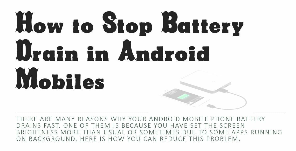Mobile Phones With Best Battery Backup