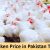1 KG Chicken Price/Rate Today In Pakistan