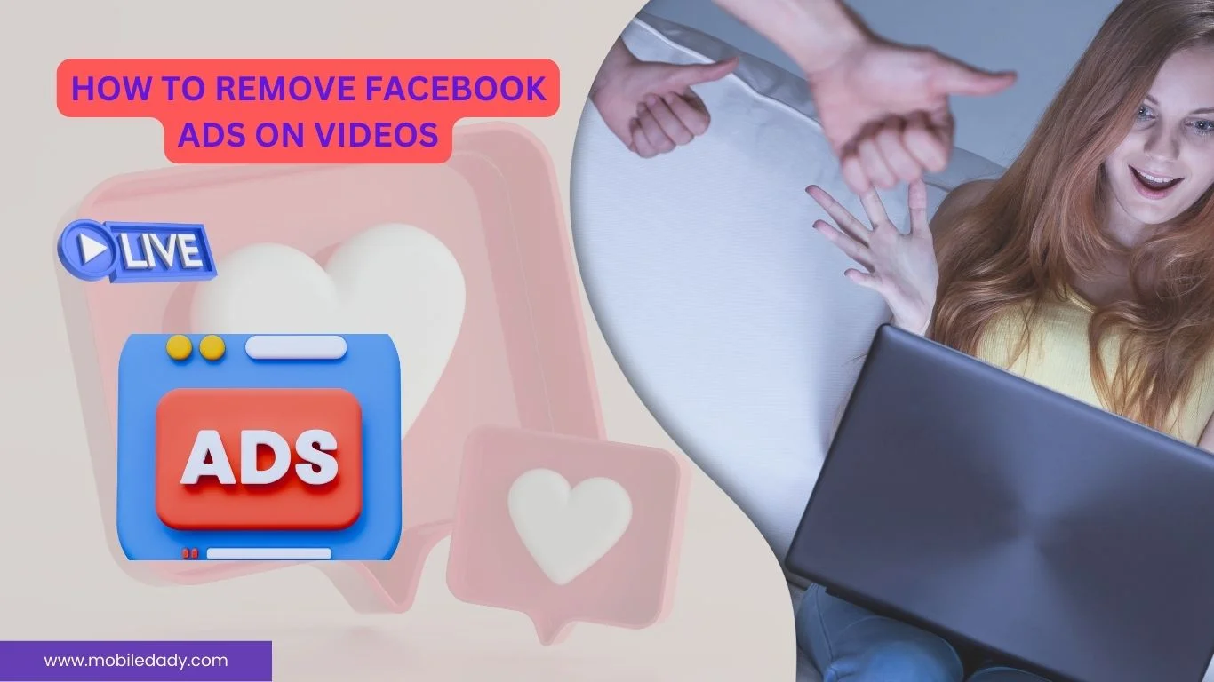 how to turn off facebook video ads on iphone