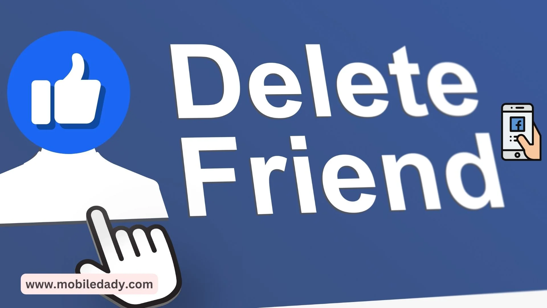 How to Remove Friends on Facebook Without Them Knowing