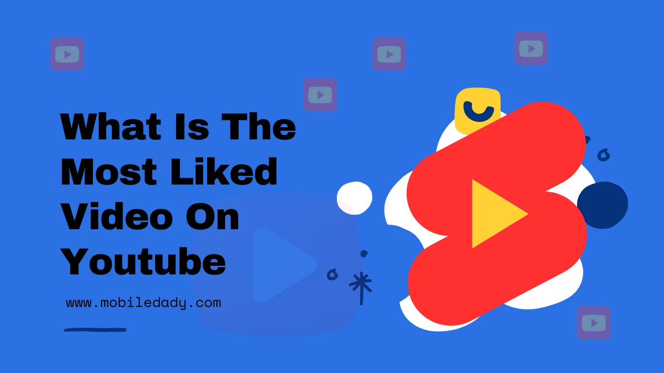 What Is The Most Liked Video On Youtube 2025 - Top Ranked 2 What is the most viewed video on YouTube 2024