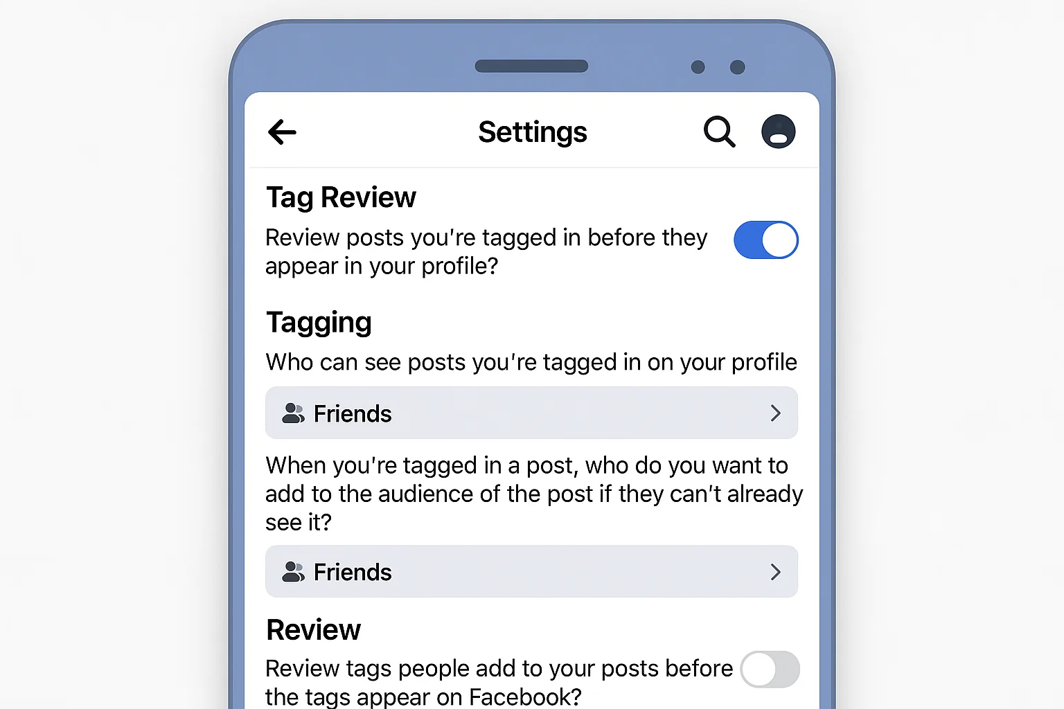 How Do I Remove My Birthday from Facebook? (Updated 2026 Guide) 1 Facebook privacy settings screen showing how to hide your birthday