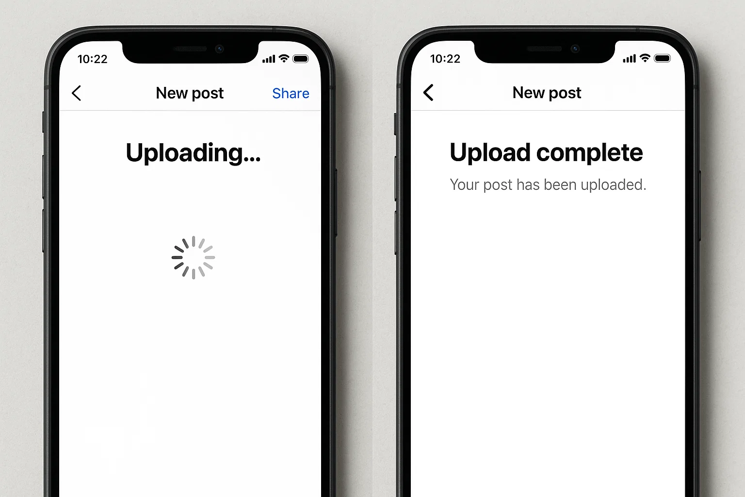 Instagram Not Posting How To Fix It (Simple Solutions That Work) 1 Instagram Not Posting Fix Guide