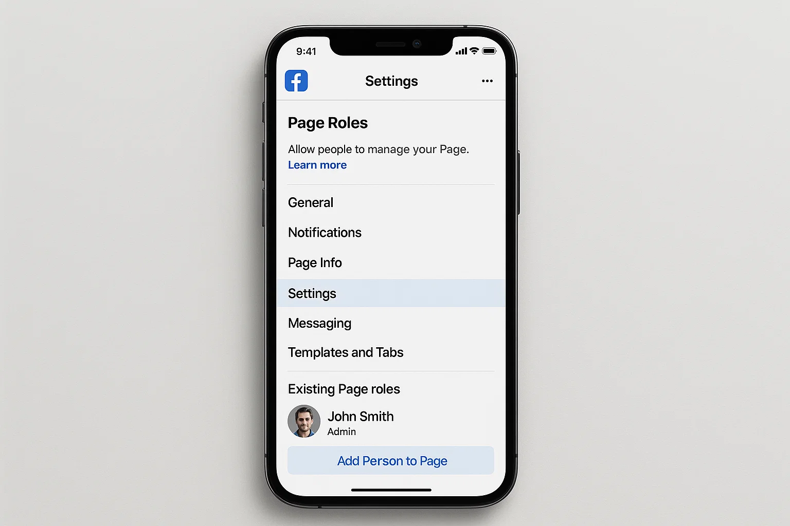 How to remove games from Facebook account