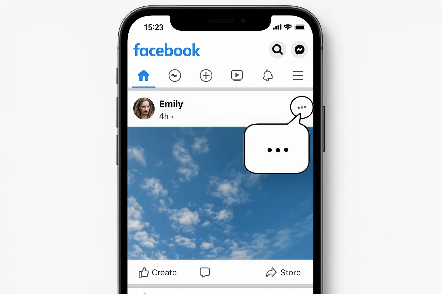 How Do You Remove a Story from Facebook Quickly 1 Remove Facebook Story Easily