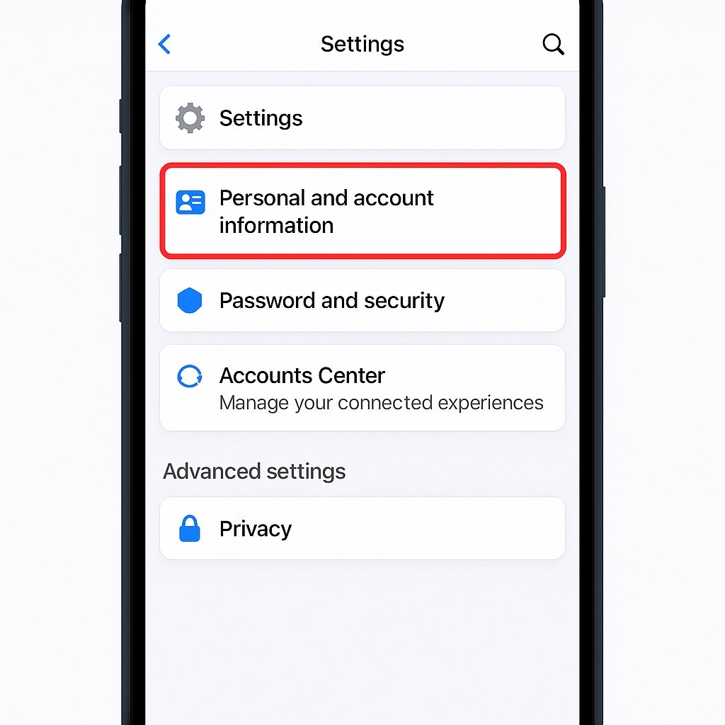 How to Remove My Phone Number from Facebook (Step-by-Step) 4 Confirmation to remove phone number on Facebook