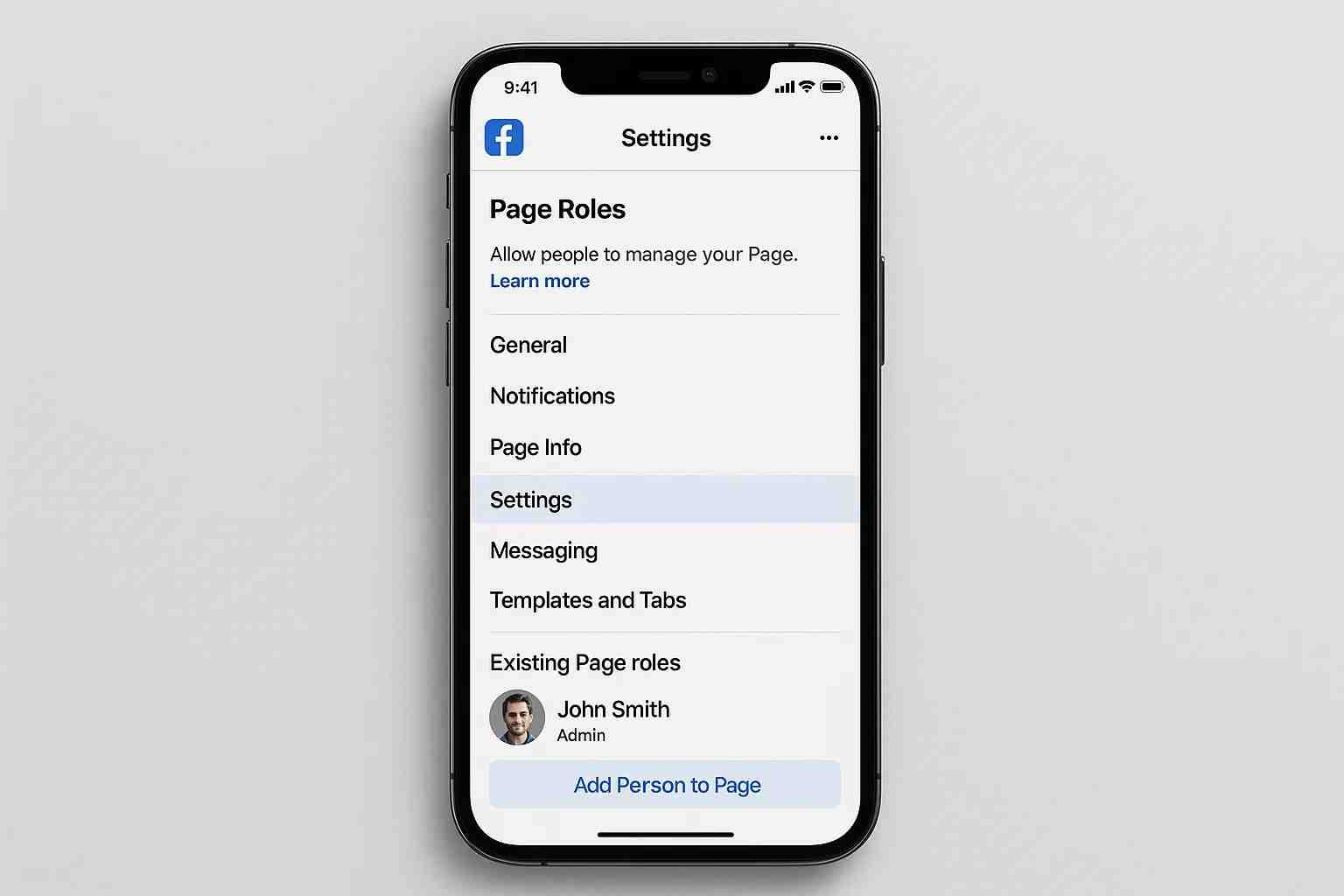 How to remove games from Facebook account