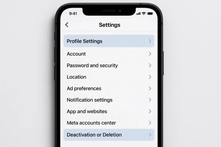 How to remove a admin from Facebook page