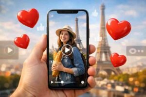 Most Liked YouTube Video – MrBeast Shorts Engagement